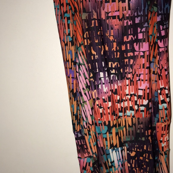 Veronica M Maxi Sun Dress - Picture 6 of 7